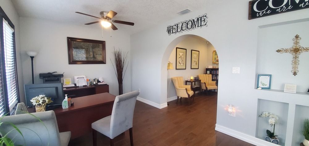 Renovated Office on US-1: 3905 US 1, Cocoa, FL 32955